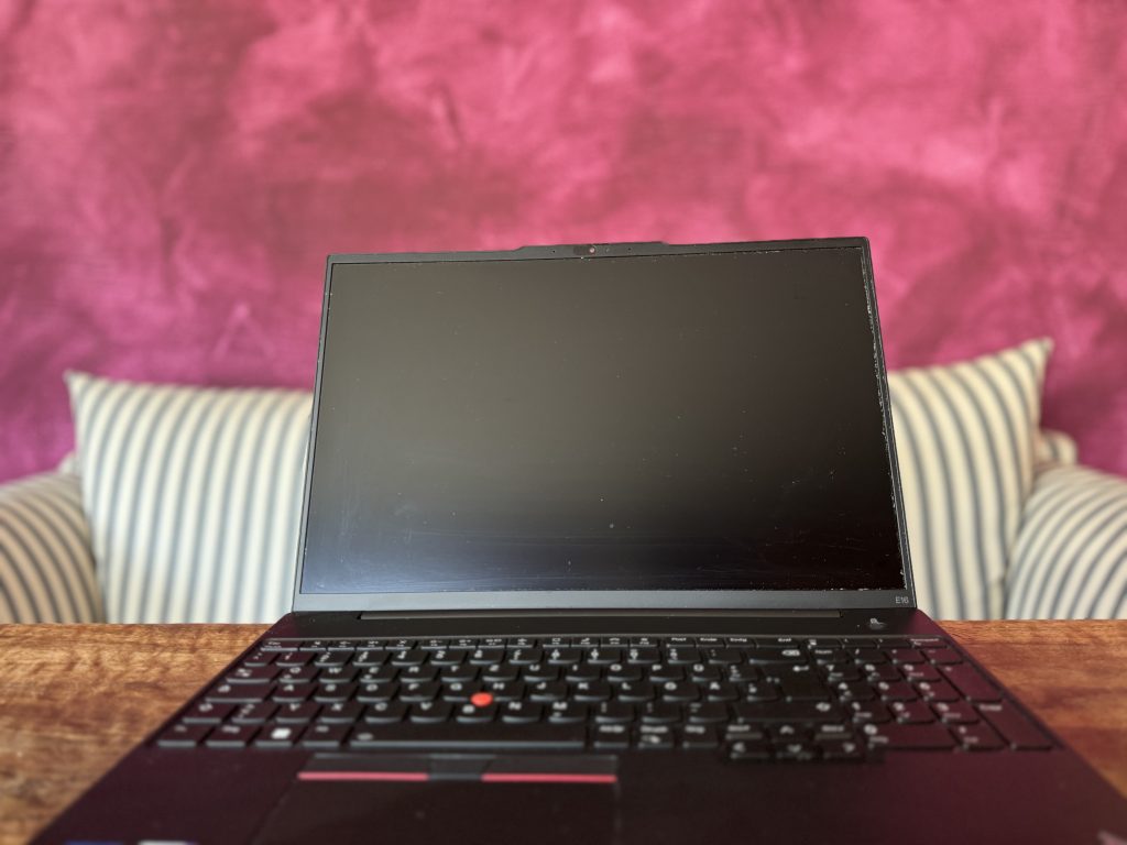 Lap Top
