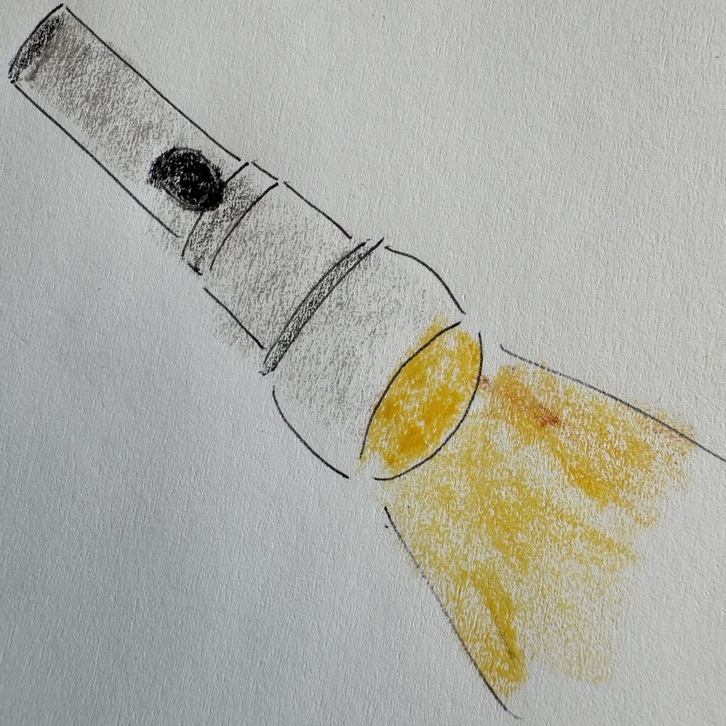 Scheinwerfer